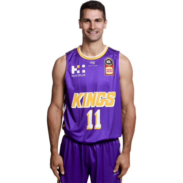 Kevin Lisch