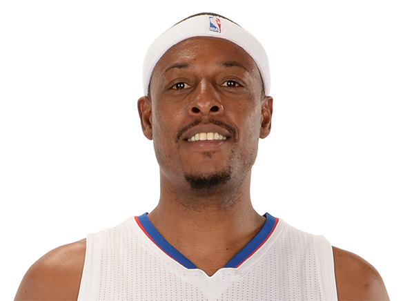 Paul Pierce